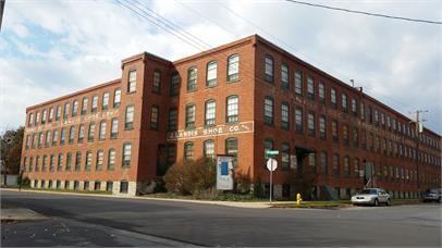 Shoe Factory Apartments - Photo 3 of 15