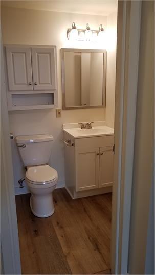 Shoe Factory Apartments - Photo 7 of 15