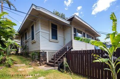 EMR0A1 East Manoa Road Apartments 2680 E Manoa Rd Apt A, Urban