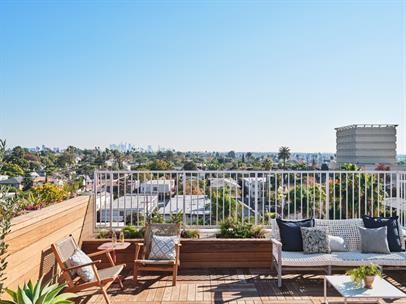 1319 South Orange Grove Avenue - Photo 2 of 5