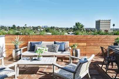 1319 South Orange Grove Avenue - Photo 4 of 5