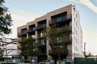 1319 South Orange Grove Avenue - Photo 5 of 5