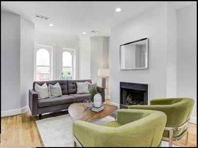 1443 E Capitol St SE, #3 (DC) - Photo 2 of 14