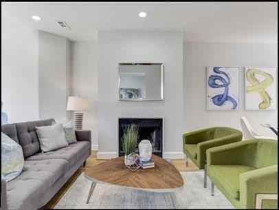 1443 E Capitol St SE, #3 (DC) - Photo 3 of 14