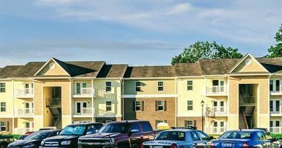 Creekside Crossings Apartments - Photo 2 of 50