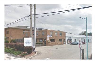 Cane Run Building - Photo 2 of 10