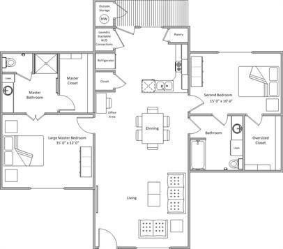 4978 Farm to Market 902 - Photo 2 of 18