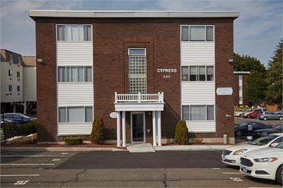 Cypress Associates, LLC Apartments 585 Ellsworth St, Bridgeport, CT