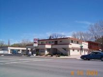 (B) Western Motel - 1200 E Main - Photo 1 of 1