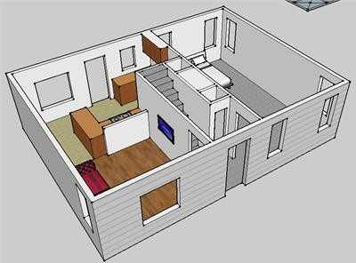 121 W High - Photo 2 of 15