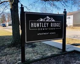 Huntley Ridge Downtown Apartments - Photo 1 of 1