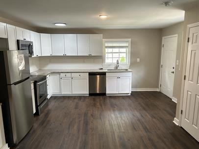 Mc Vay Street Apartments - Photo 4 of 7