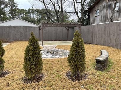 Mc Vay Street Apartments - Photo 7 of 7