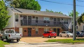 featured image of 812 West 27th Street