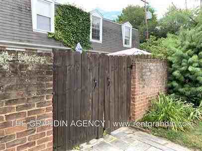 1801 Grandin Road Southwest - Photo 4 of 50