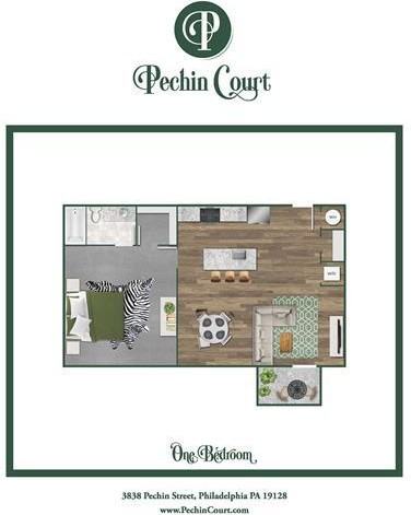 3838 Pechin Street - Photo 3 of 34