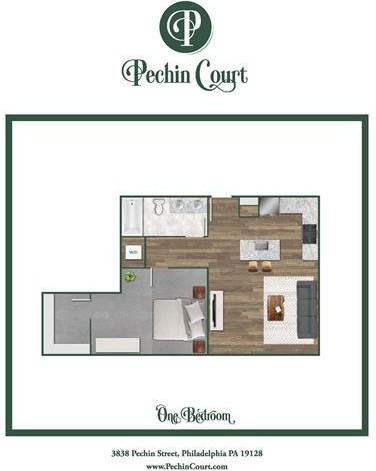 3838 Pechin Street - Photo 5 of 34