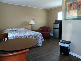 featured image of Northfield Extended Stay