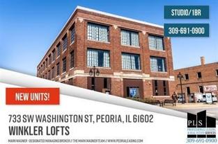 725 SW Washington Street - Photo 1 of 1