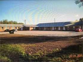 Winkler Apartments - Photo 1 of 1