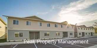 Ethridge Townhomes - Photo 1 of 1