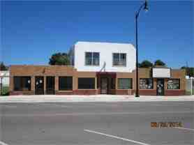 119 E. Main St. - Frosted - Photo 1 of 1