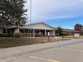 Woodland Park - Lyons, KS - Photo 1 of 1