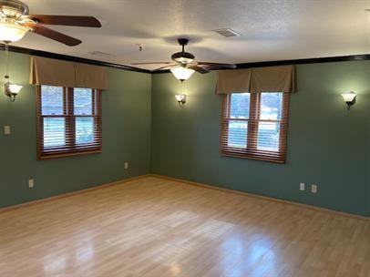 Woodland Park - Lyons, KS - Photo 2 of 9