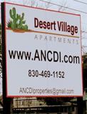 Desert Village Apartments - Photo 1 of 1