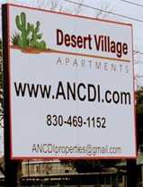 Desert Village Apartments - Photo 1 of 1