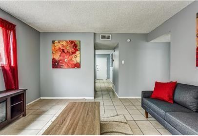 Desert Village Apartments - Photo 6 of 20