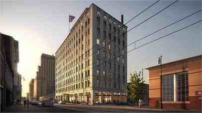 The Commonwealth Apartments - Photo 2 of 11