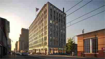 The Commonwealth Apartments - Photo 5 of 11