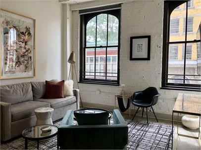 The Commonwealth Apartments - Photo 6 of 11