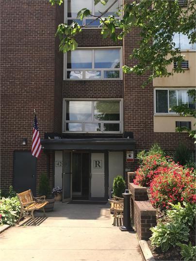 Haven Arms Apartments - Photo 2 of 7