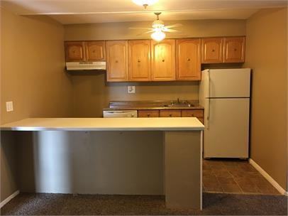 Haven Arms Apartments - Photo 3 of 7