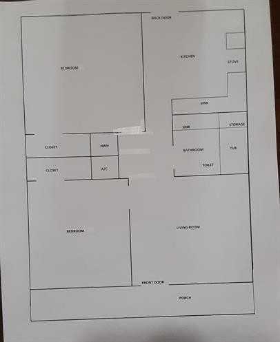 Country Place Apts - Photo 2 of 21