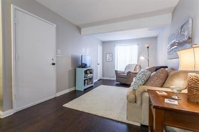 Forest Creek Apartments - Photo 2 of 19