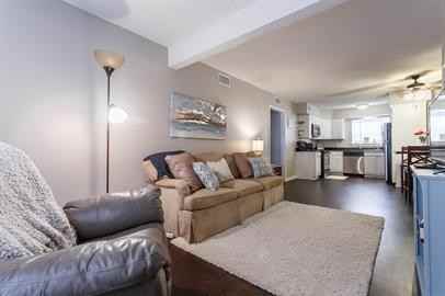 Forest Creek Apartments - Photo 3 of 19