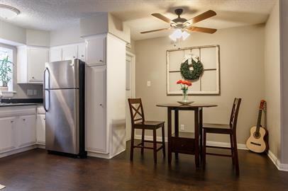 Forest Creek Apartments - Photo 4 of 19