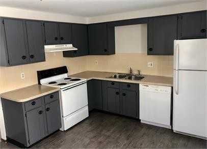 The Flats on French (1319) - Photo 2 of 10