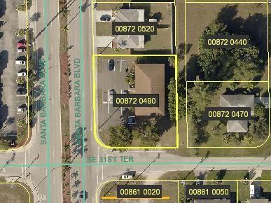 3109 Santa Barbara Blvd unit 3 * LEASE UP - Photo 2 of 4