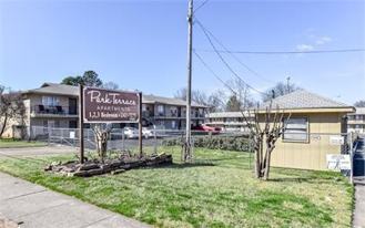 Park Terrace - Arkansas - Photo 1 of 1