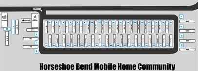 Horseshoe Bend Mobile Home Community - Photo 3 of 3