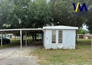 Adkins Country Village Mobile Home Park - Photo 1 of 1