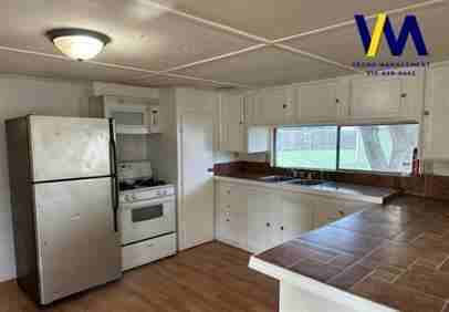 Adkins Country Village Mobile Home Park - Photo 2 of 20