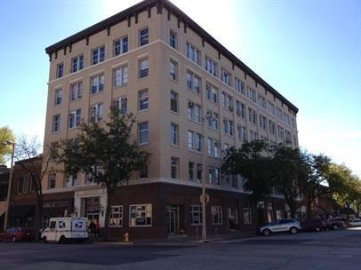 Safety Building - Photo 7 of 45