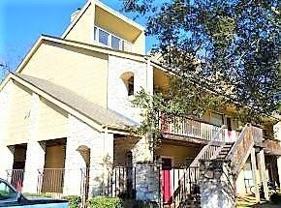 2140 Pearl St Unit 202, Nacogdoches TX - Photo 1 of 1