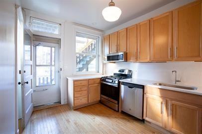 1407-09 W. Belle Plaine Ave. - Photo 2 of 11