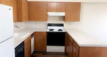 featured image of La Villa Apartments
